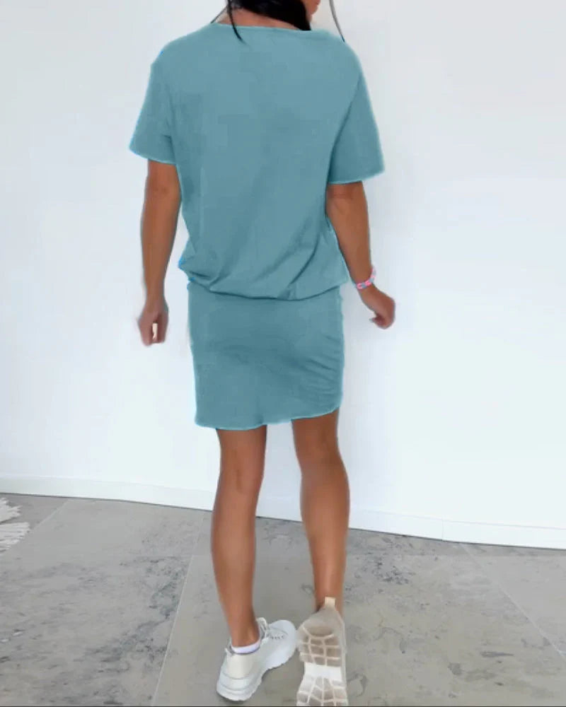Elegant Casual Wear
