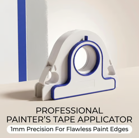Effective Masking Tape Dispenser for Painting Work