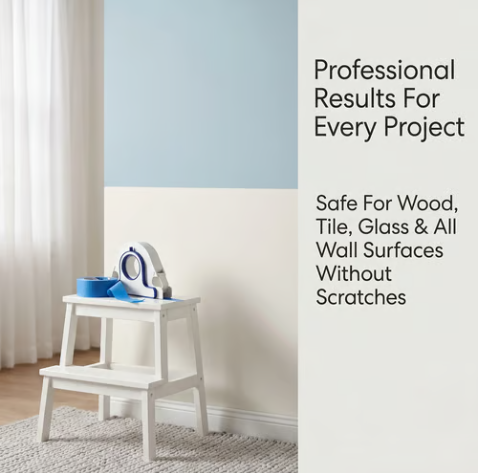 Effective Masking Tape Dispenser for Painting Work