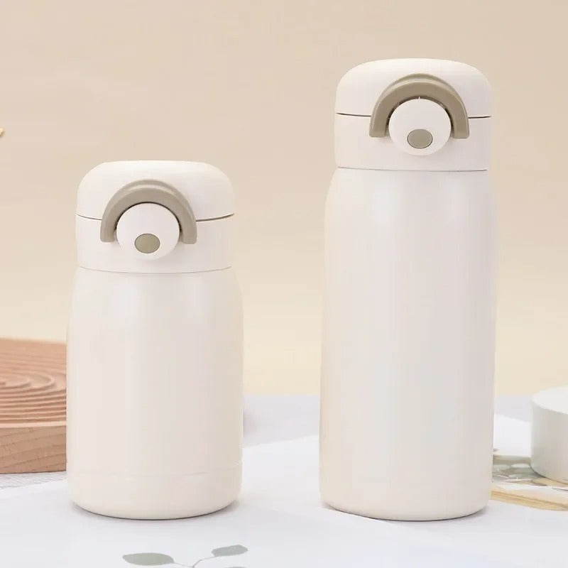 Thrives Outdoor | ThermaPocket Insulated Stainless Steel Flask