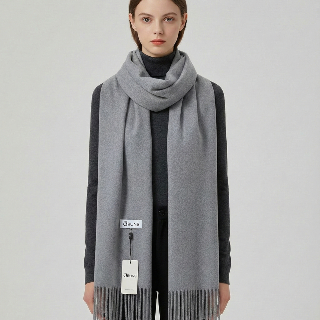 Thrives Outdoor | Thick Winter Scarf