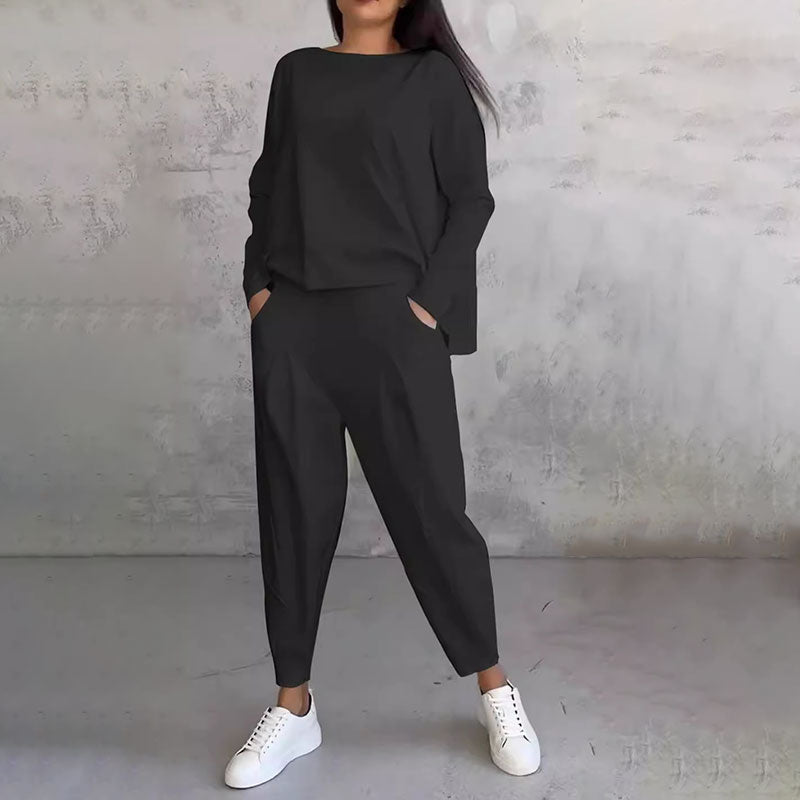 Simple Cotton Set 2026