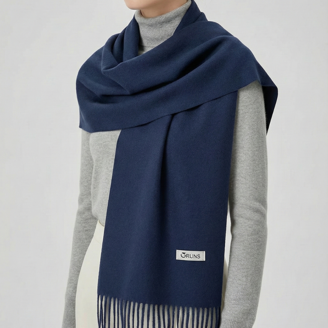 Thrives Outdoor | Thick Winter Scarf