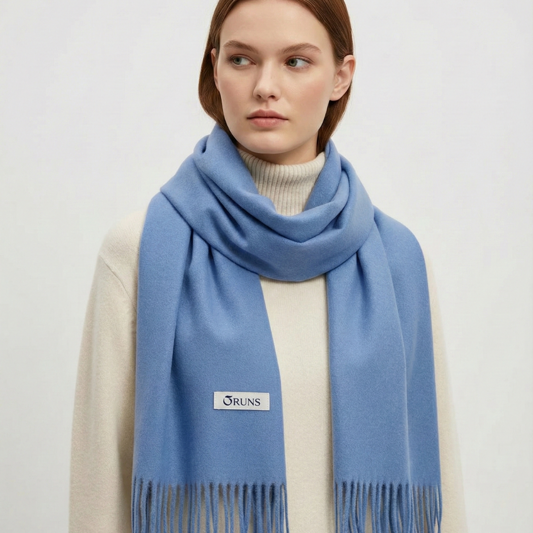 Thrives Outdoor | Thick Winter Scarf