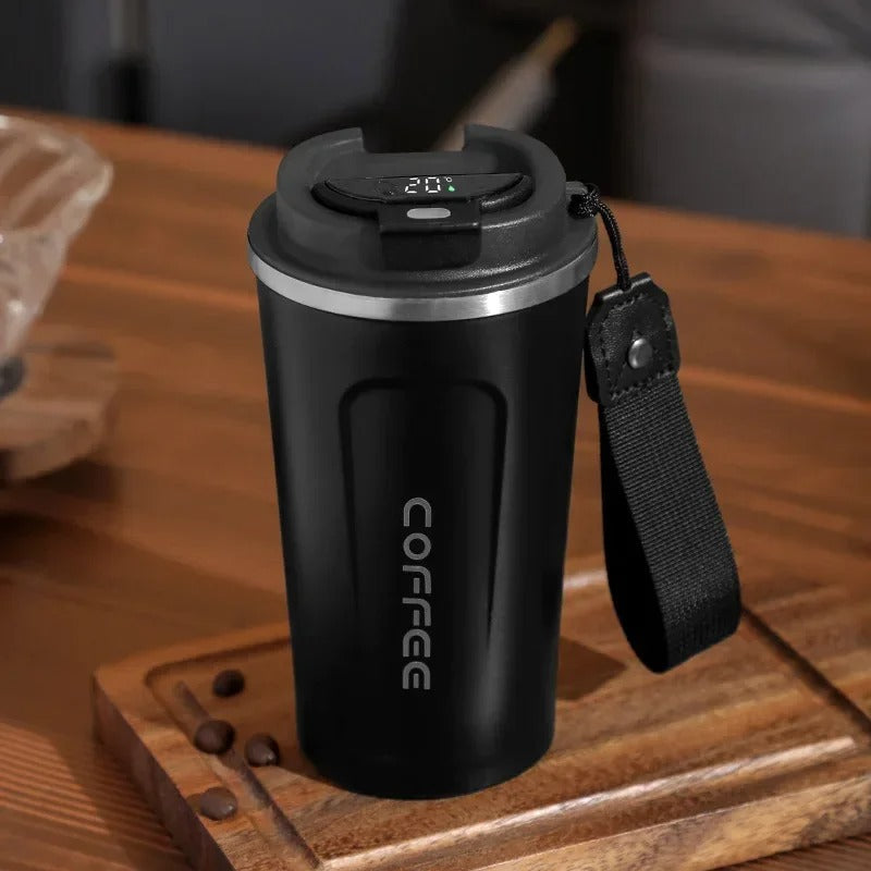 Thrives Outdoor | SipSight Stainless Steel Vacuum Tumbler