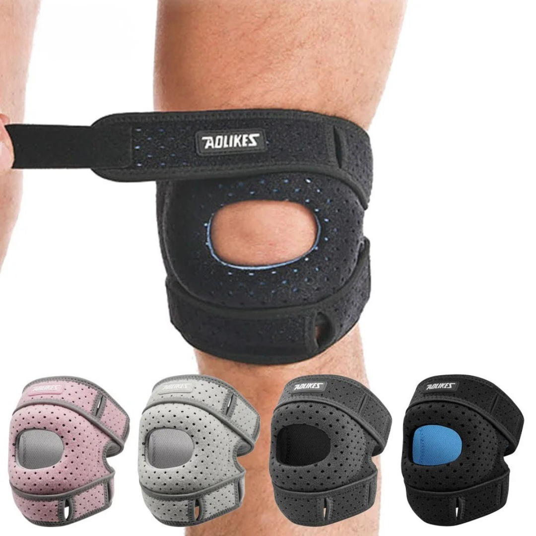 Thrives Outdoor | Patellon Adjustable Patella Knee Brace