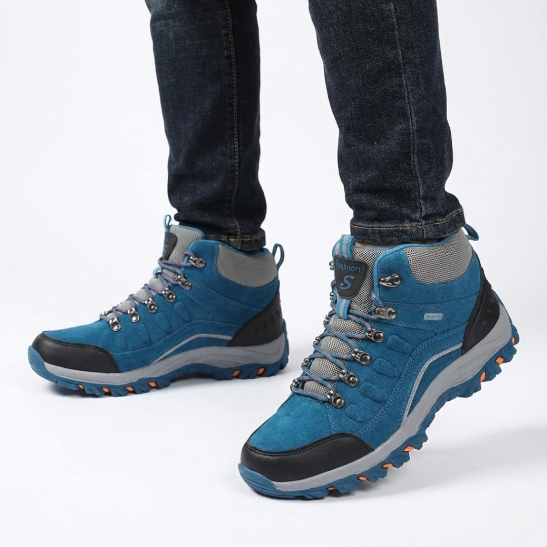 Thrives Outdoor | Women Ankle Hiking Boots