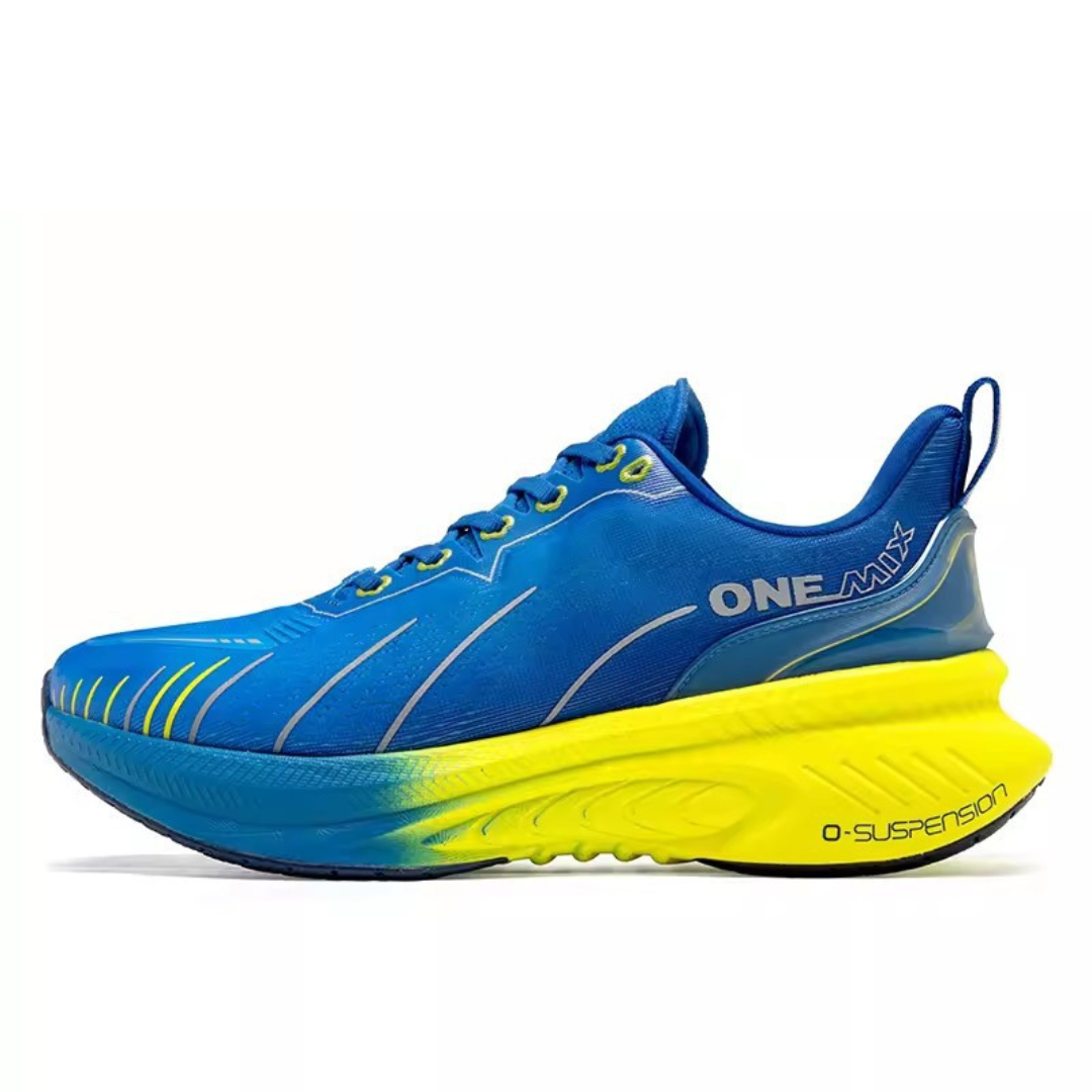 Thrives Outdoor | Stridova Cushioned Road Running Shoe