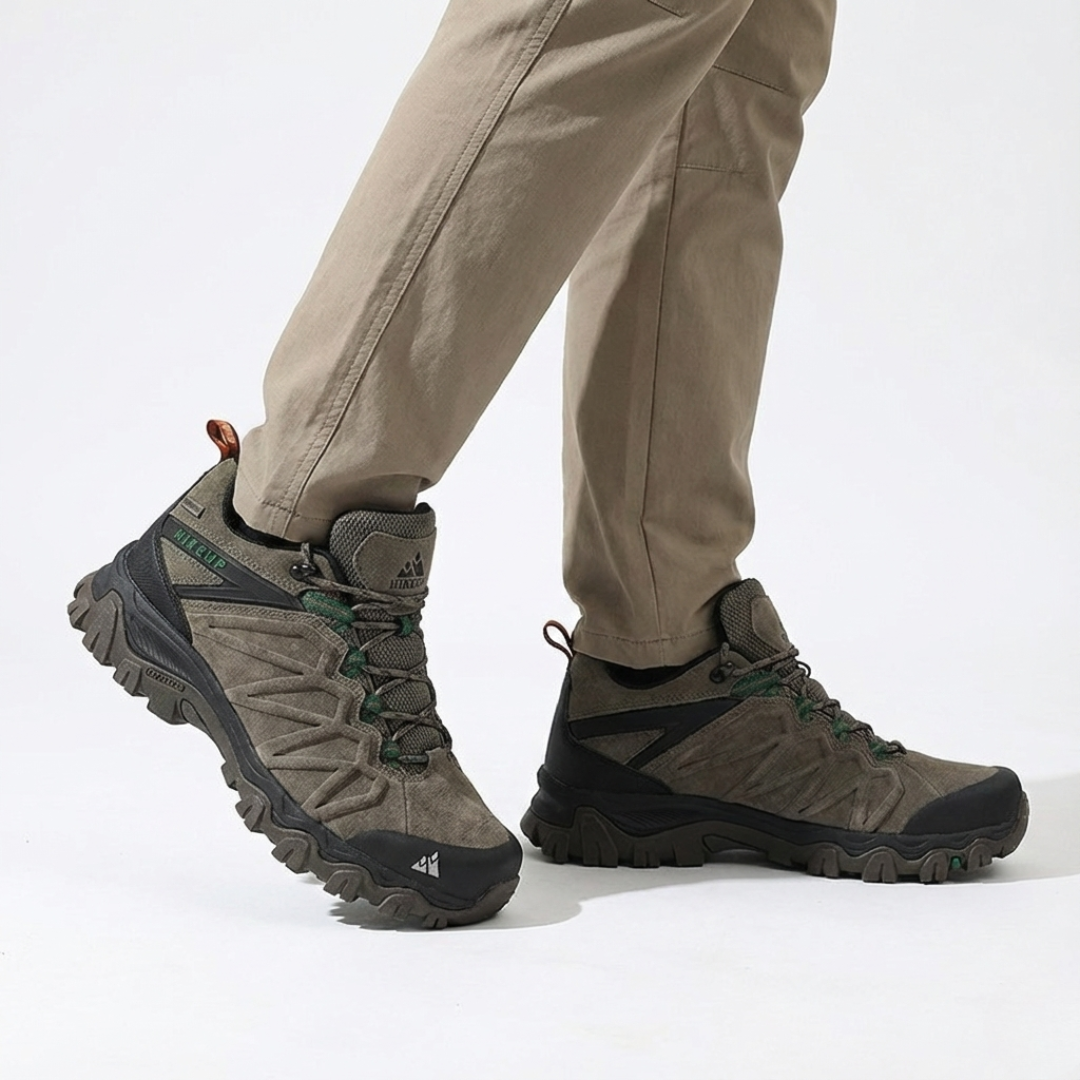 Thrives Outdoor | Falken Path Shoe