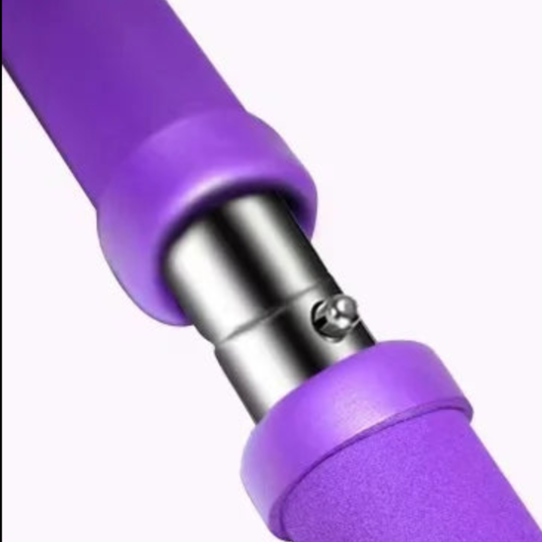 Thrives Outdoor | FlexaBaro Adjustable Resistance Fitness Bar