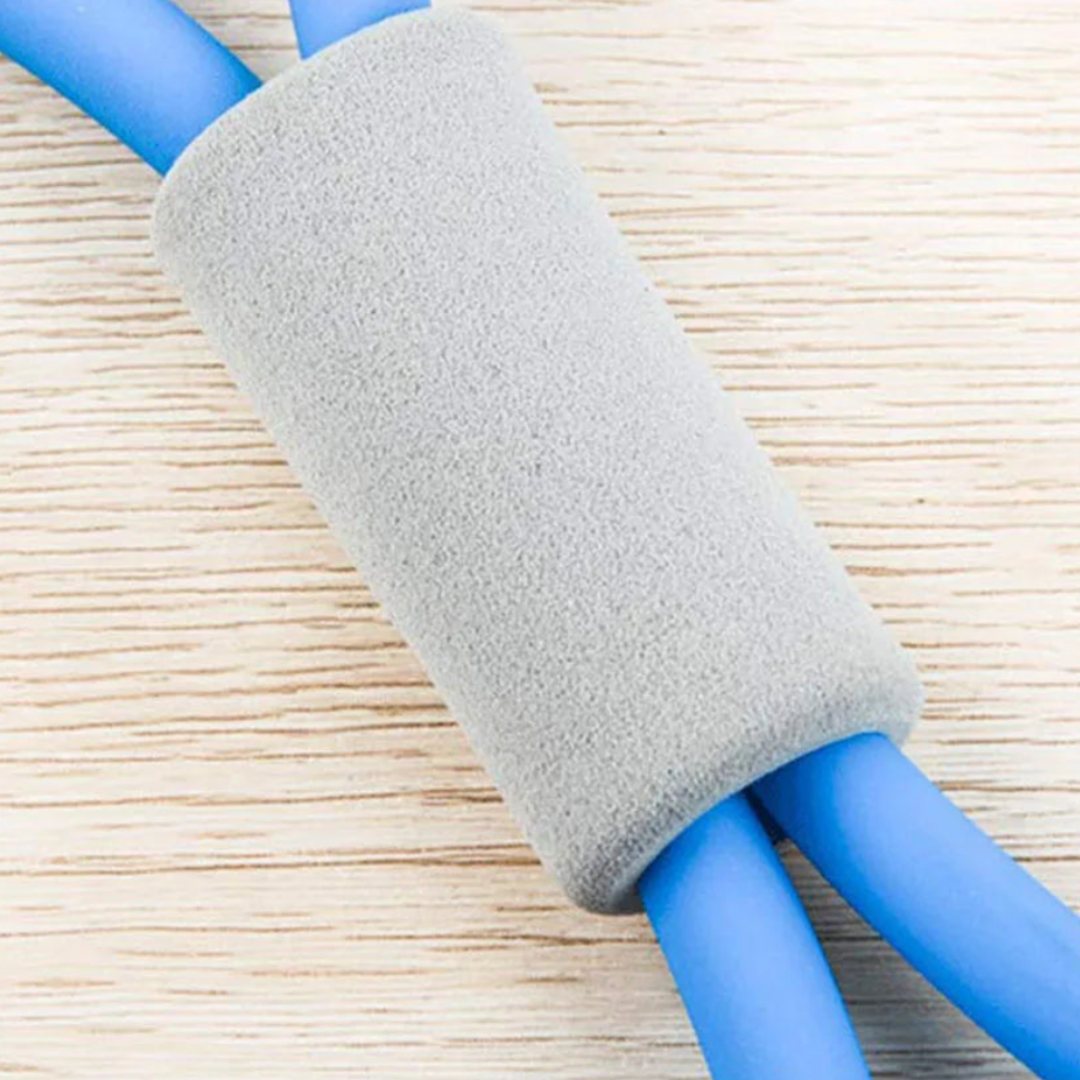 Thrives Outdoor | Flexora Figure Eight Resistance Band