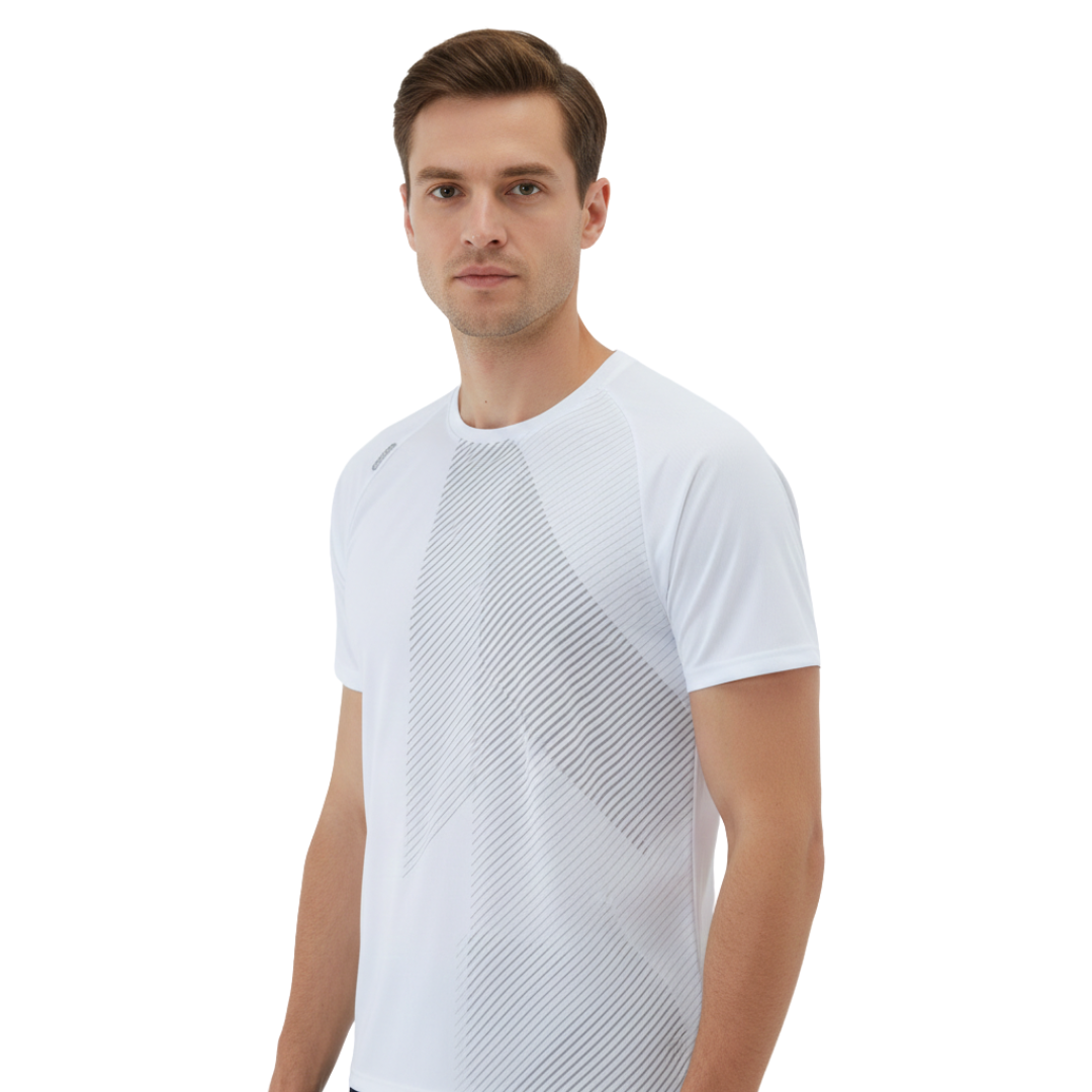 Thrives Outdoor | Aeroflexor Short Sleeve Performance Shirt