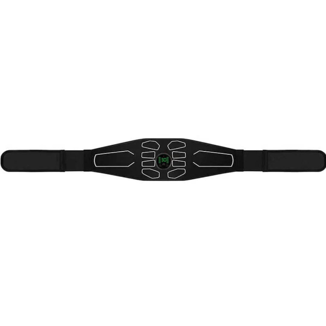 Thrives Outdoor | CoreVanta Rechargeable Abdominal Training Belt