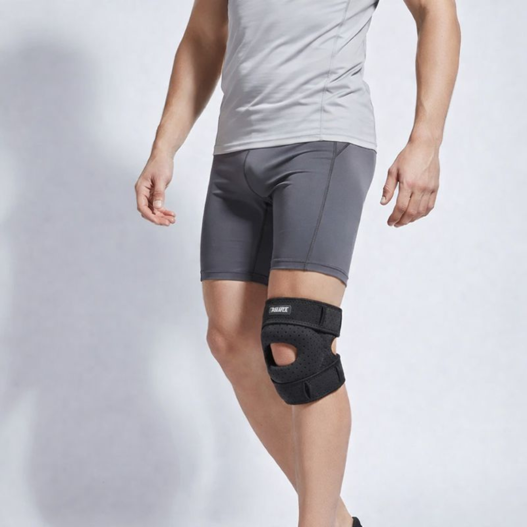 Thrives Outdoor | Patellon Adjustable Patella Knee Brace