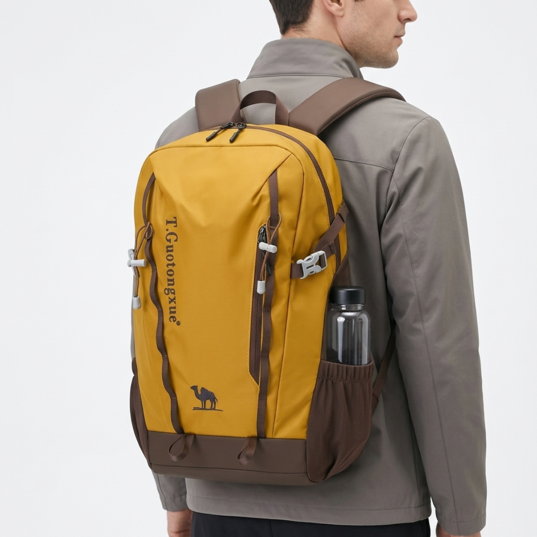 Thrives Outdoor | Lightweight Backpack
