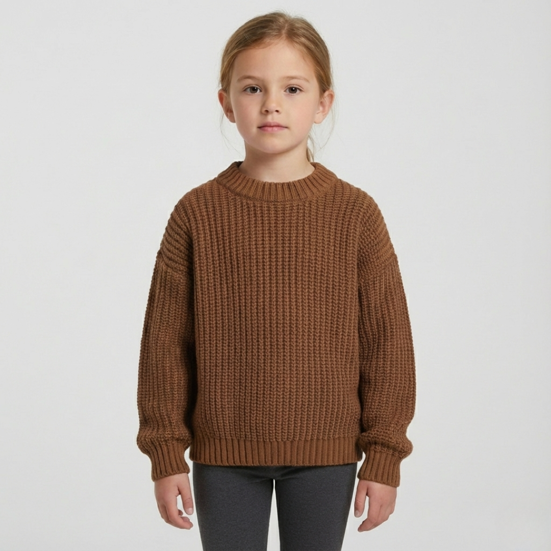 Thrives Outdoor | Ellsbury Knit Jumper
