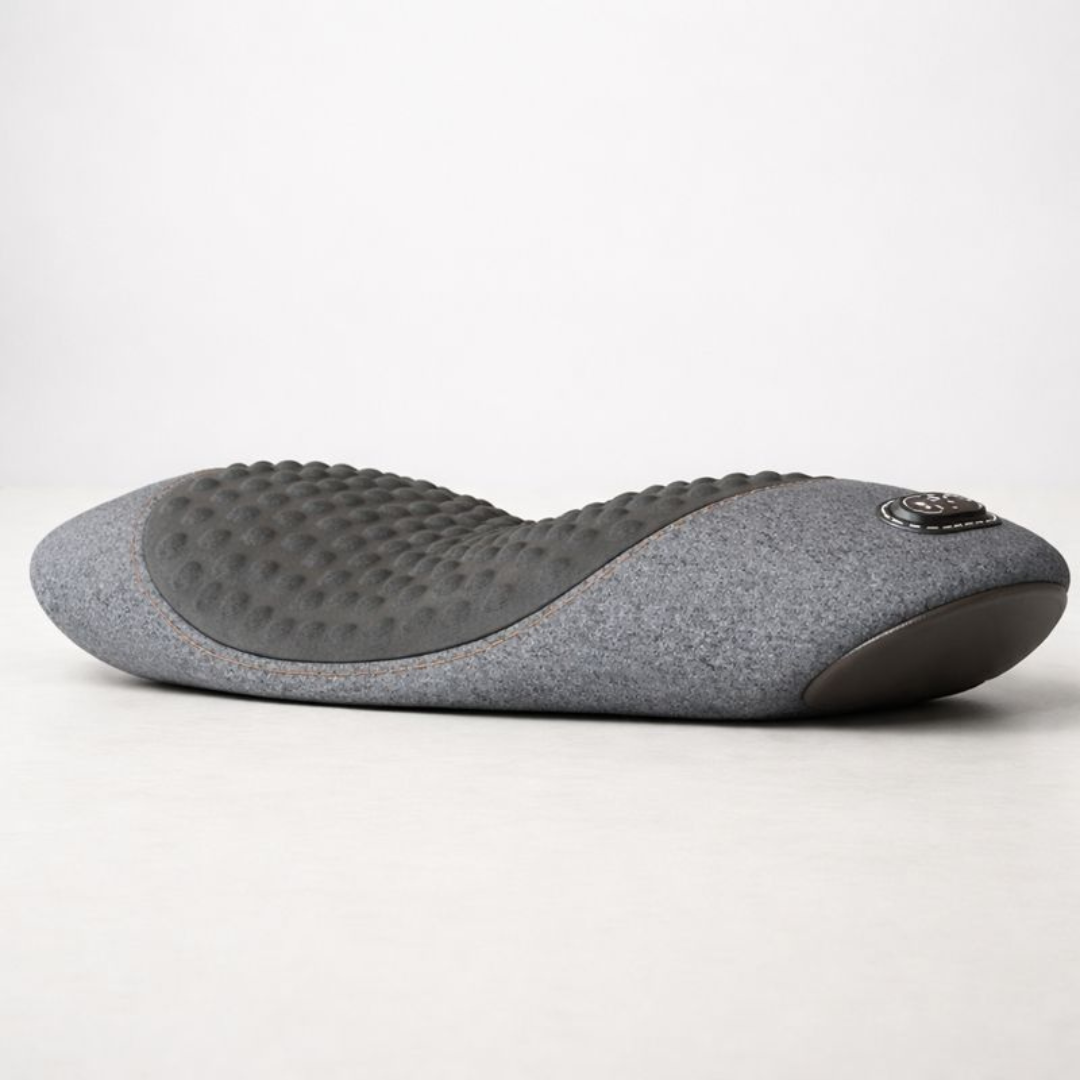 Thrives Outdoor | Lumirest Heated Vibrating Waist Pad