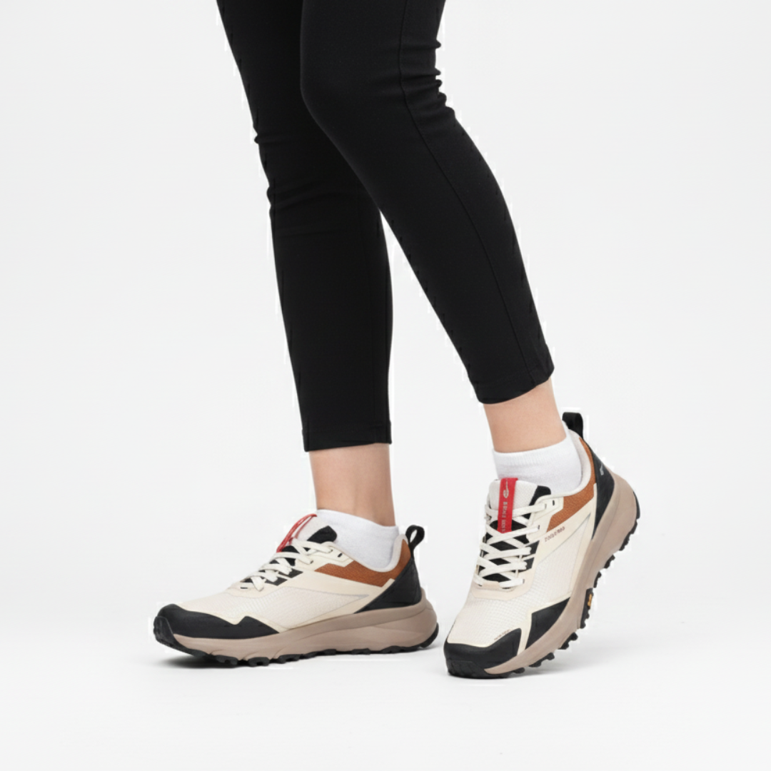Thrives Outdoor | Lightweight Breathable Hiking Shoe