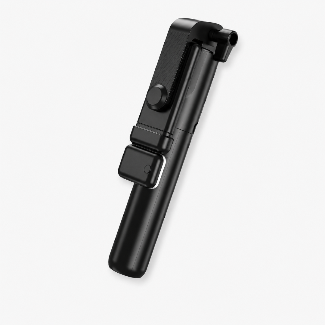 Thrives Outdoor | VeloGrip Retractable Selfie Stick Tripod