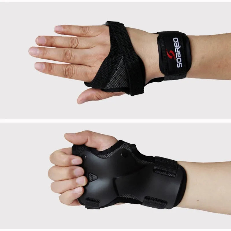Thrives Outdoor | Wristra Low Profile Wrist Brace
