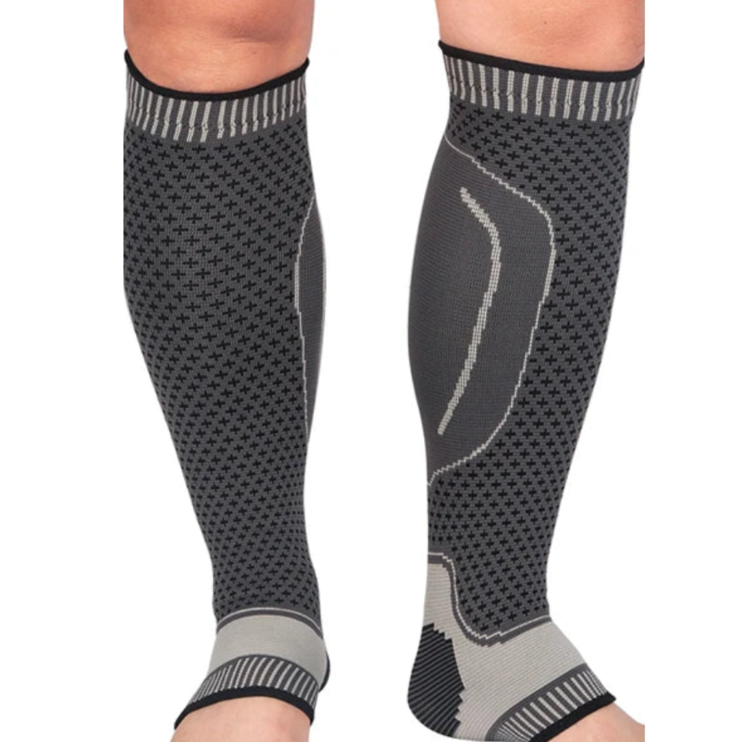 Thrives Outdoor | Calfiva Graduated Compression Calf Support