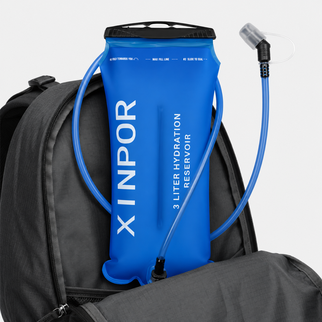 Thrives Outdoor | Flowpack Flexible Reservoir With Drinking Tube
