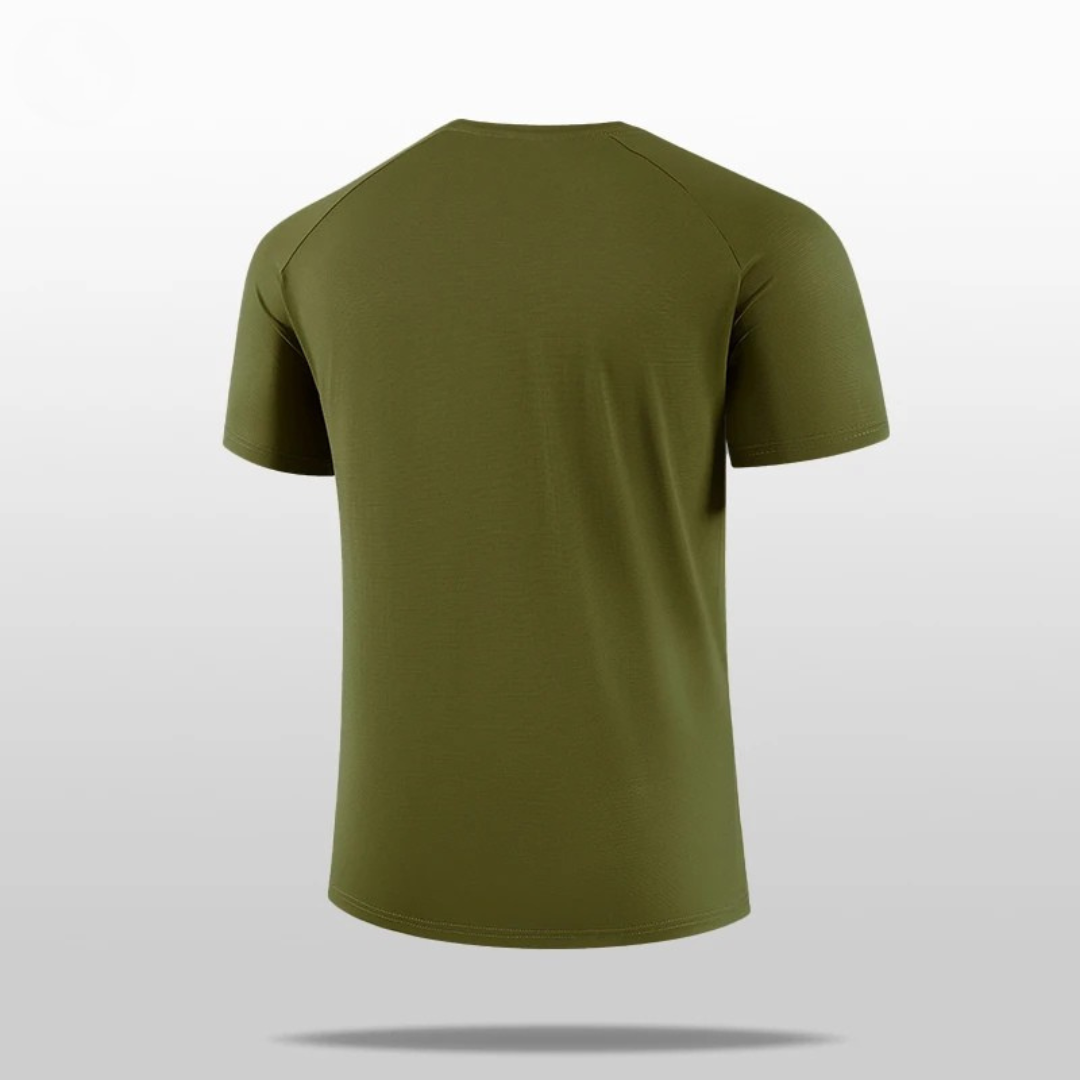 Thrives Outdoor | AeroVante Short Sleeve Athletic Shirt