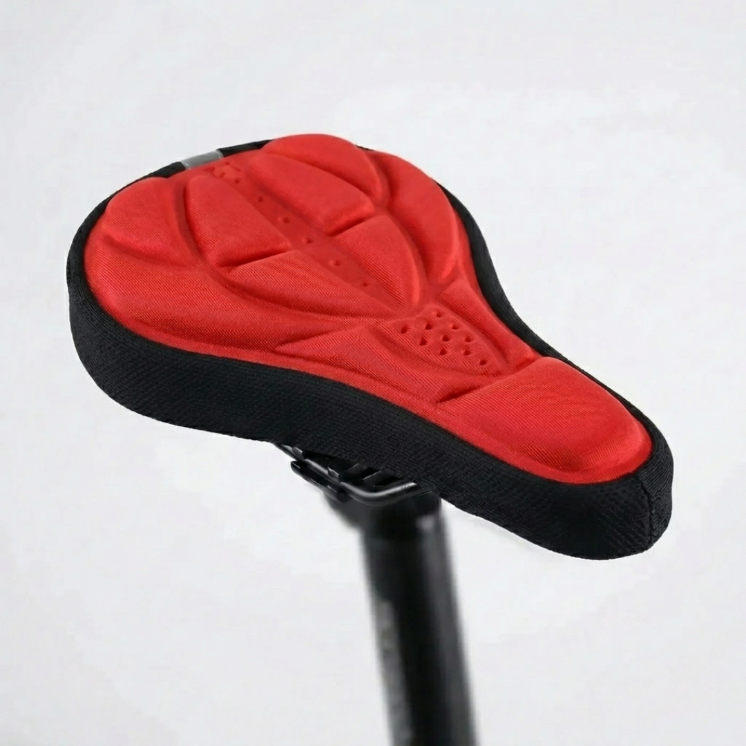 Thrives Outdoor | Velodura Padded 3D Bike Saddle Cover