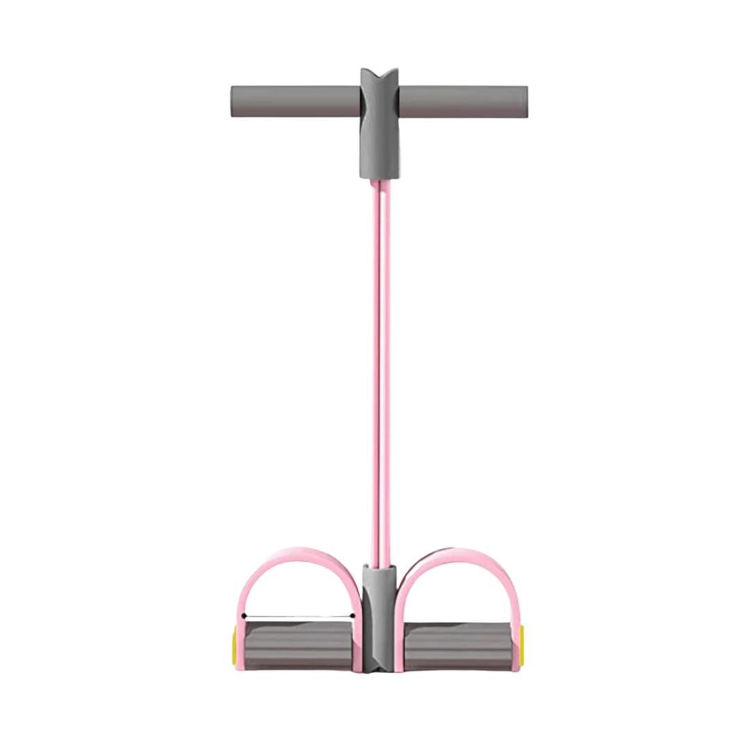 Thrives Outdoor | Pulsera Four Tube Pedal Resistance Trainer