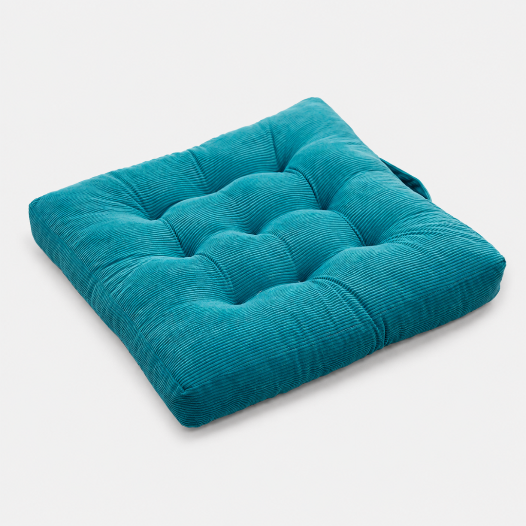 Thrives Outdoor | Zenlumo Thick Tufted Corduroy Floor Cushion