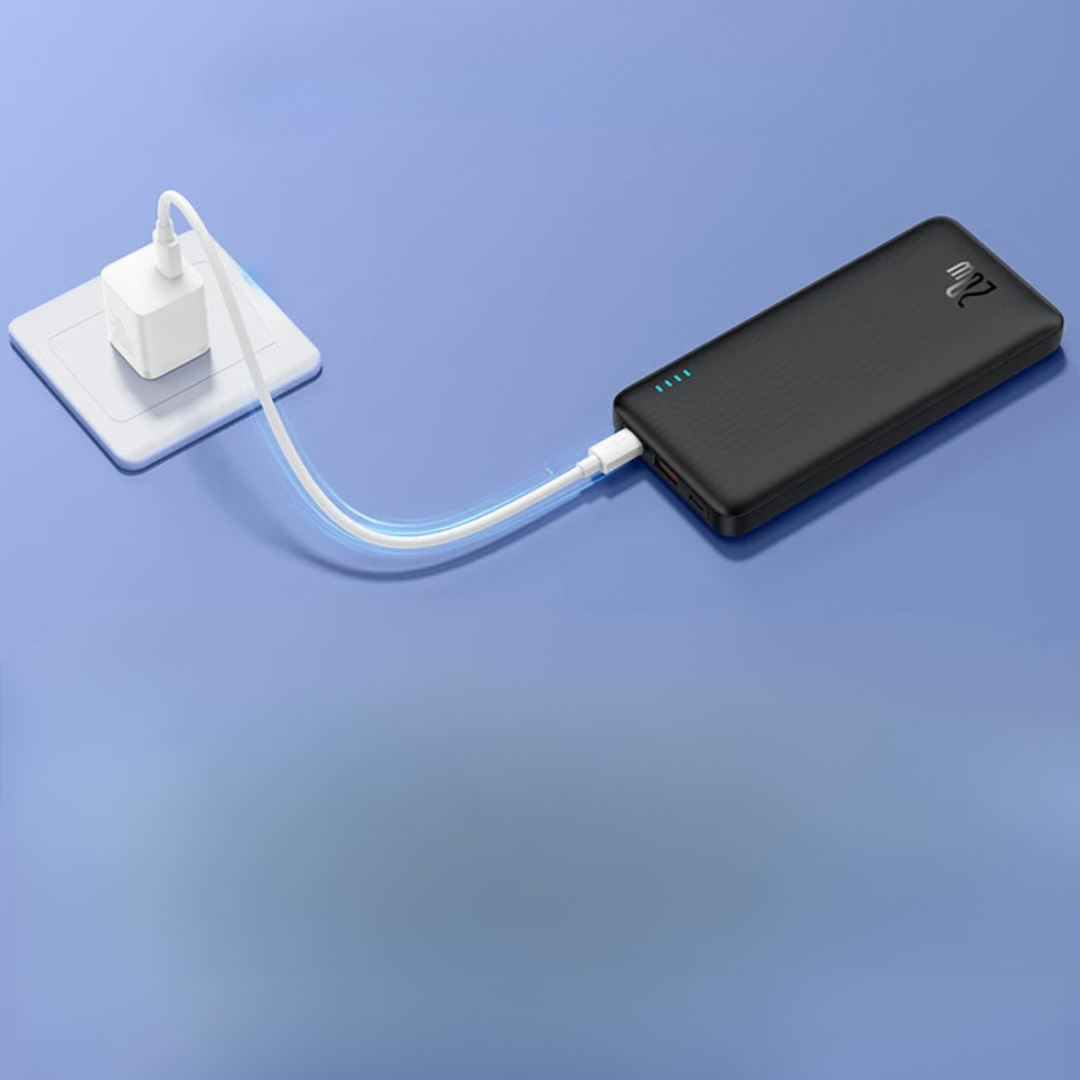Thrives Outdoor | Portable 20W Power Bank