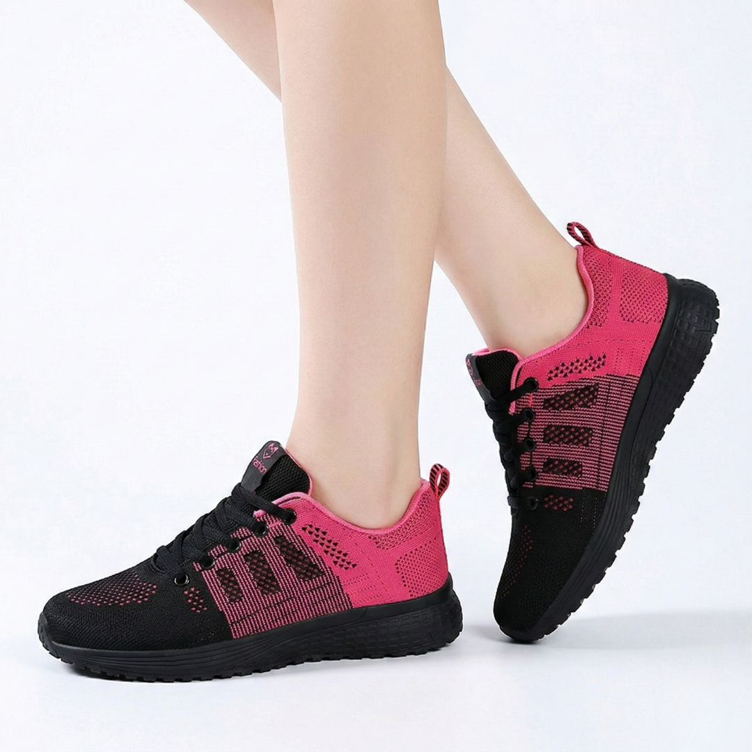 Thrives Outdoor | Veloressa Low Cut Athletic Sneakers