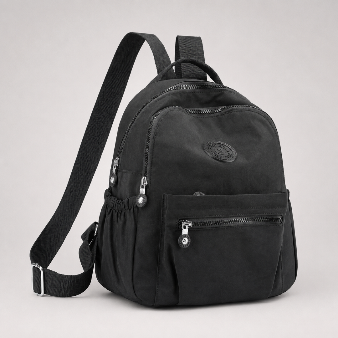 Thrives Outdoor | Nomadryx Lightweight Nylon Daypack