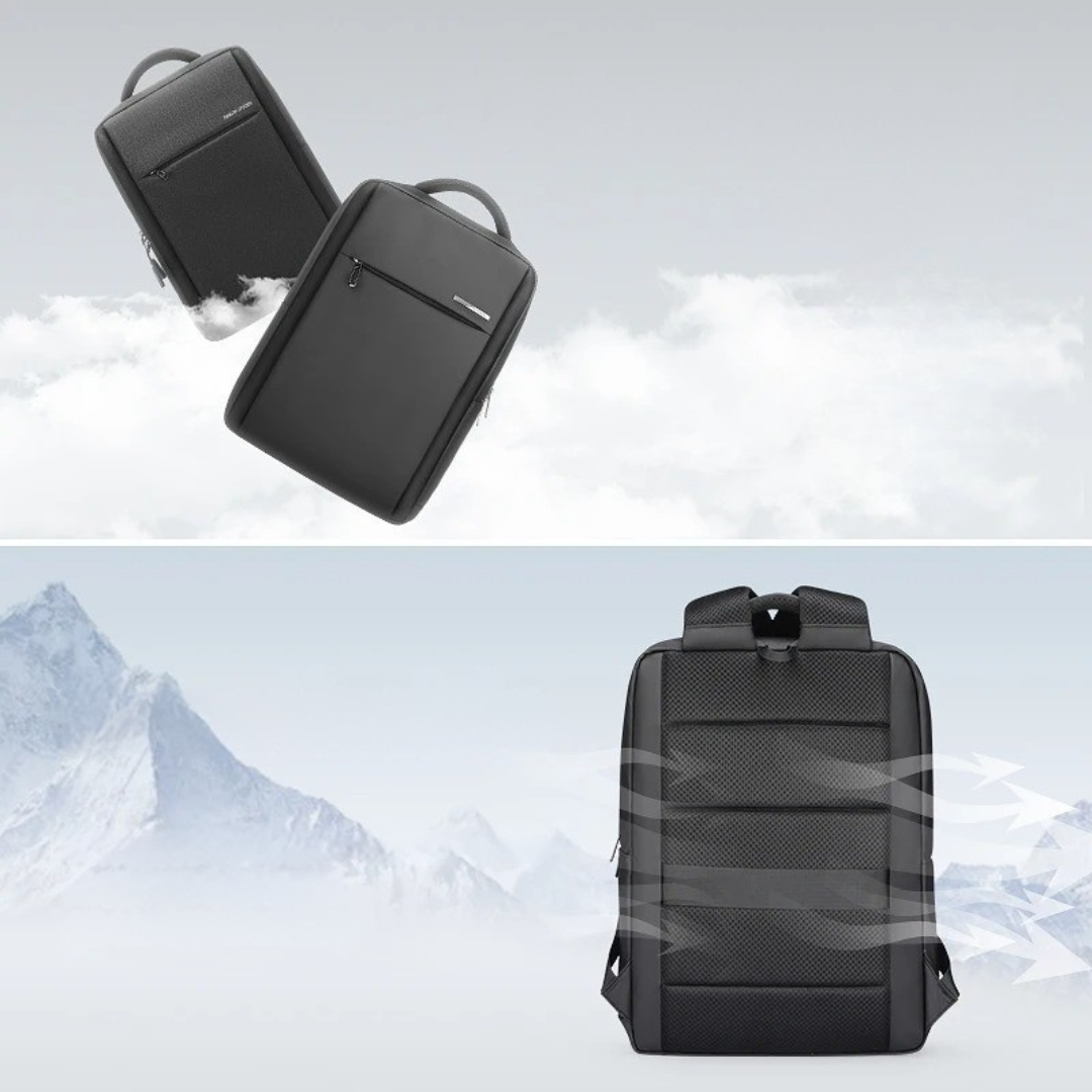 Thrives Outdoor | Hawthorne City Backpack