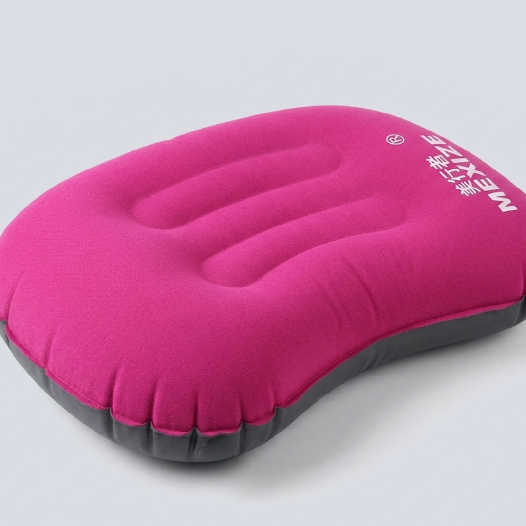 Thrives Outdoor | AeroRestia Ultralight Inflatable Travel Pillow