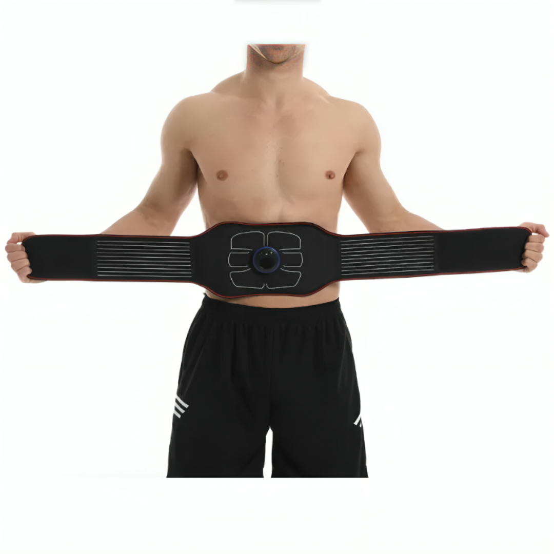 Thrives Outdoor | CoreVanta Rechargeable Abdominal Training Belt