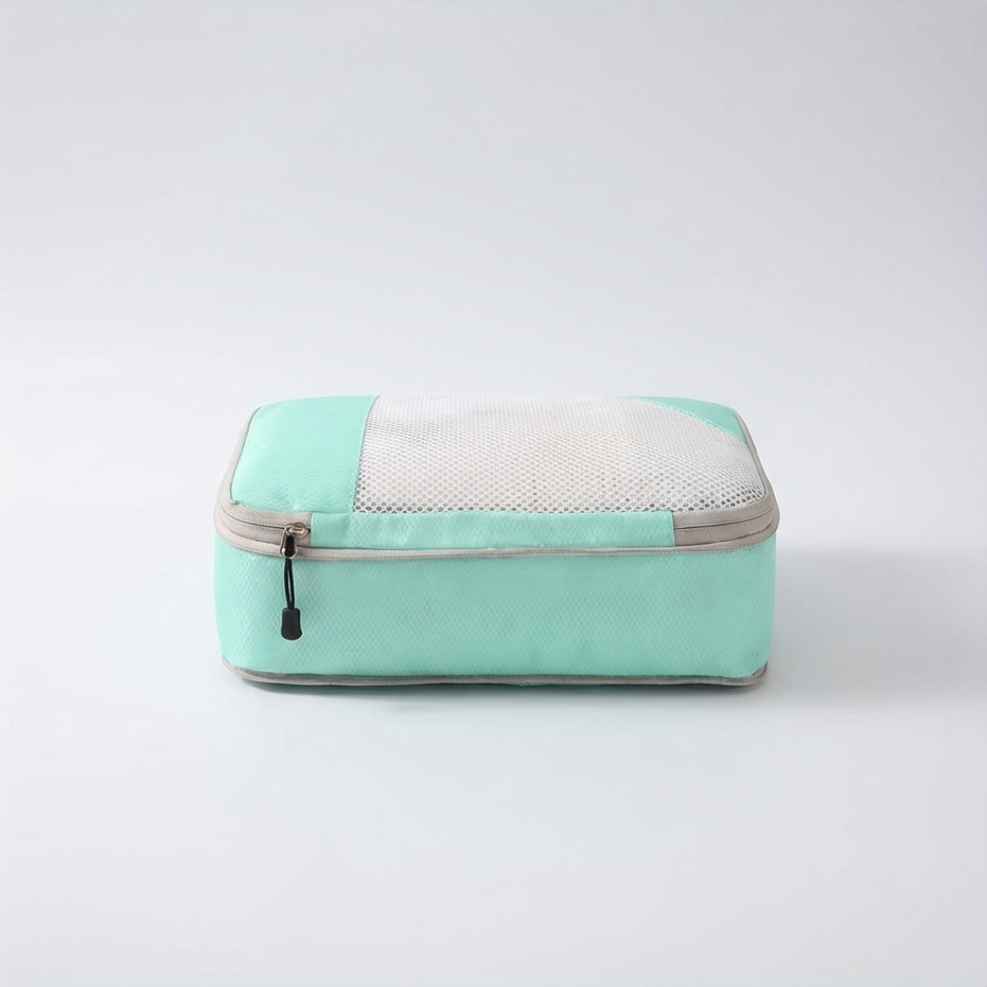 Thrives Outdoor | Voyagrid Three Piece Packing Cube Set
