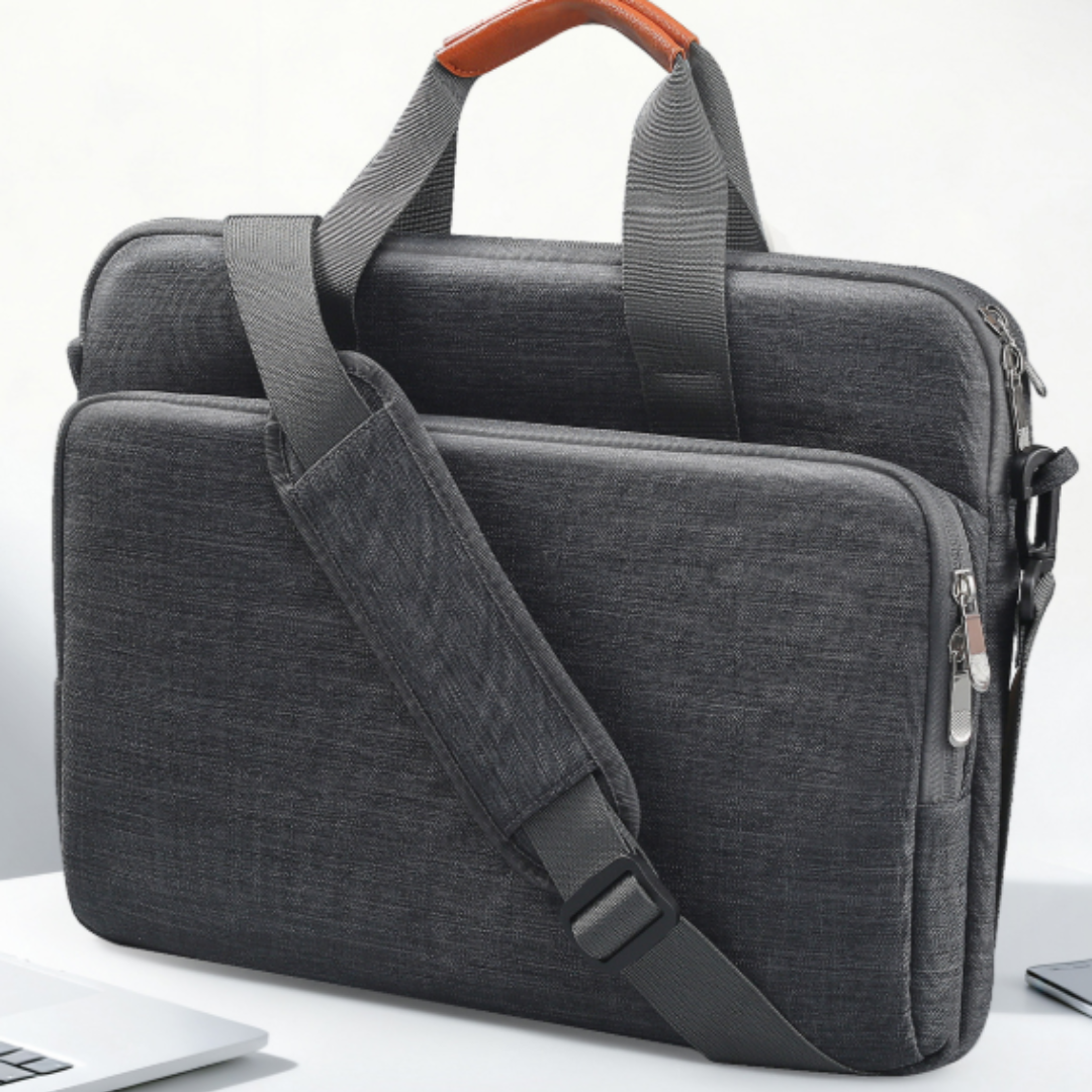 Thrives Outdoor | 15.6-Inch Briefcase