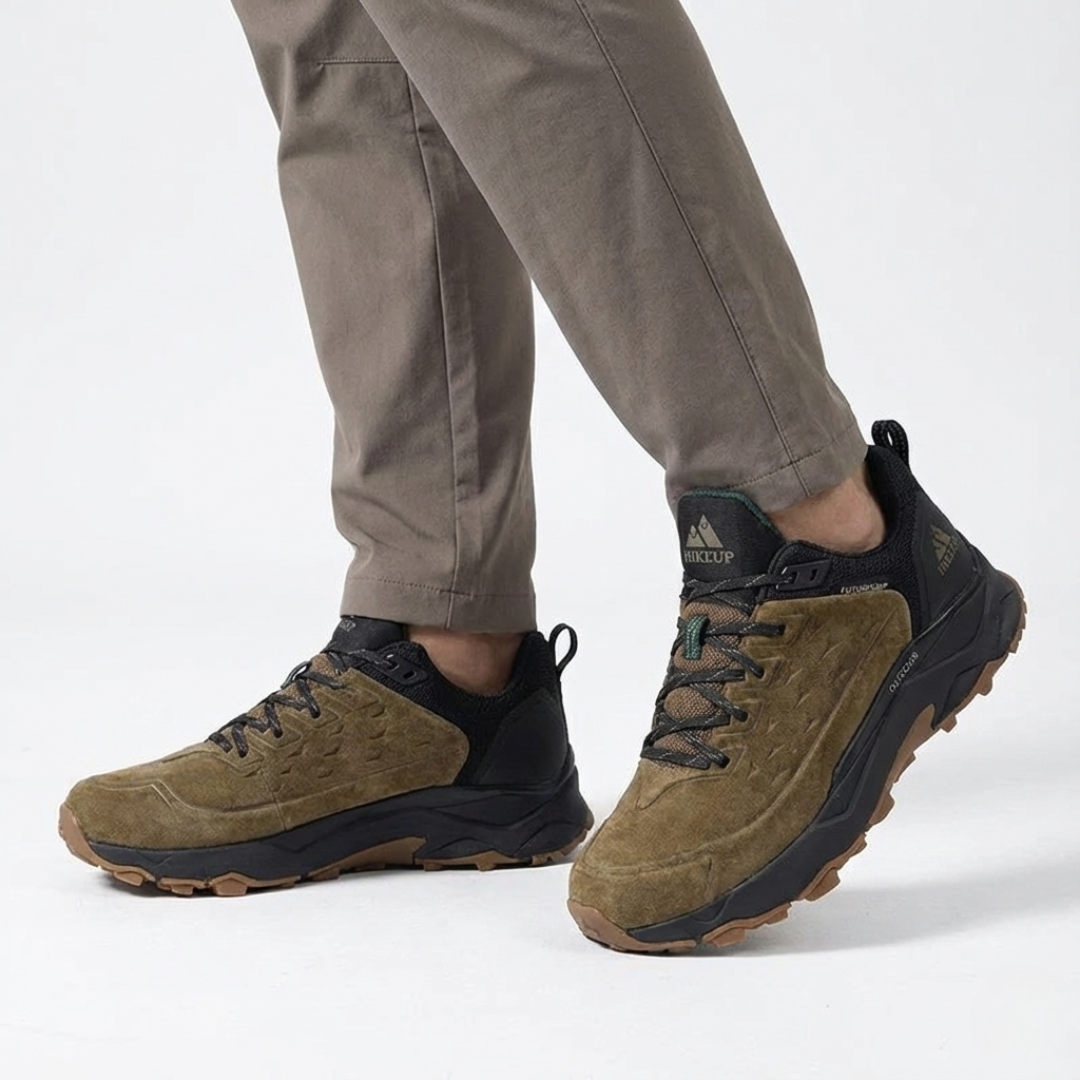 Thrives Outdoor | Ridgeway Low Hiker
