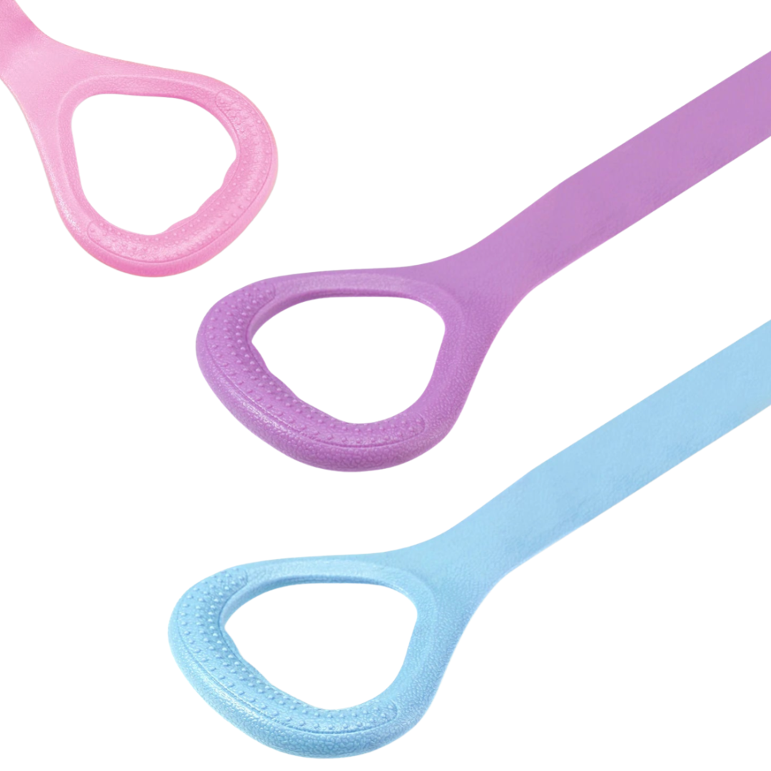 Thrives Outdoor | Flexarope Silicone Loop Resistance Band