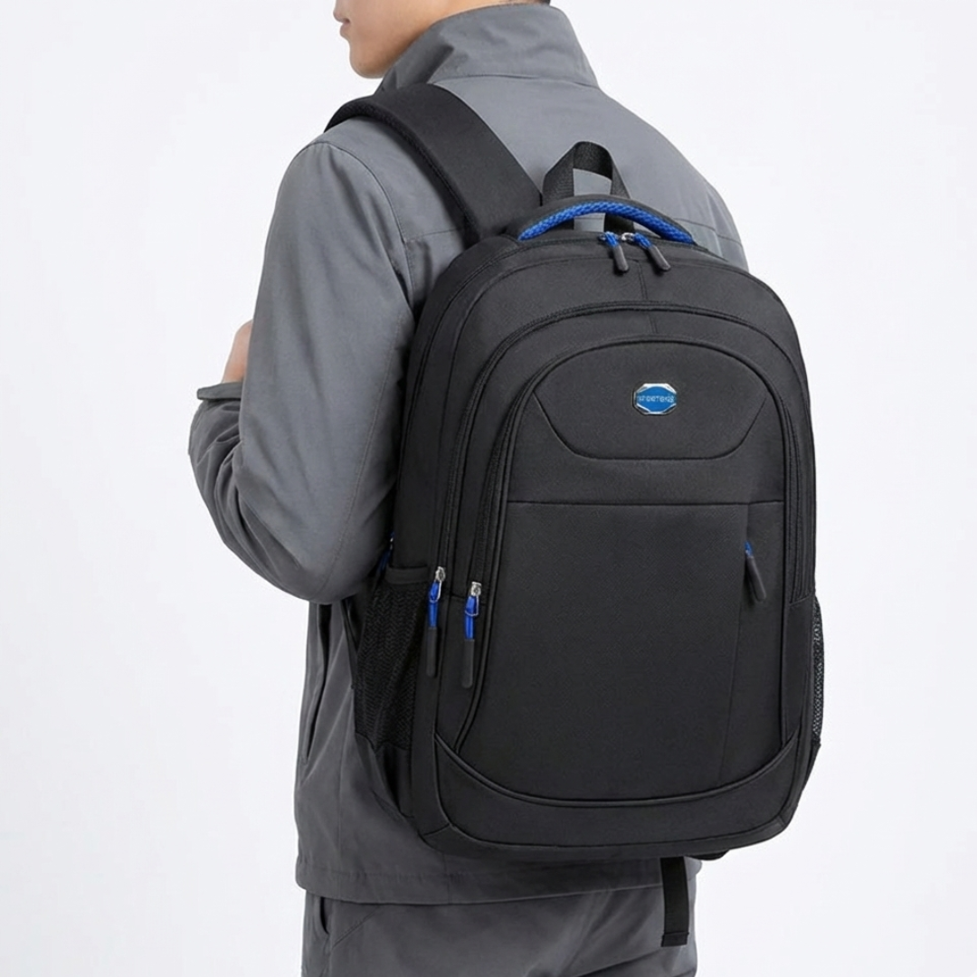Thrives Outdoor | Oxford Business Backpack