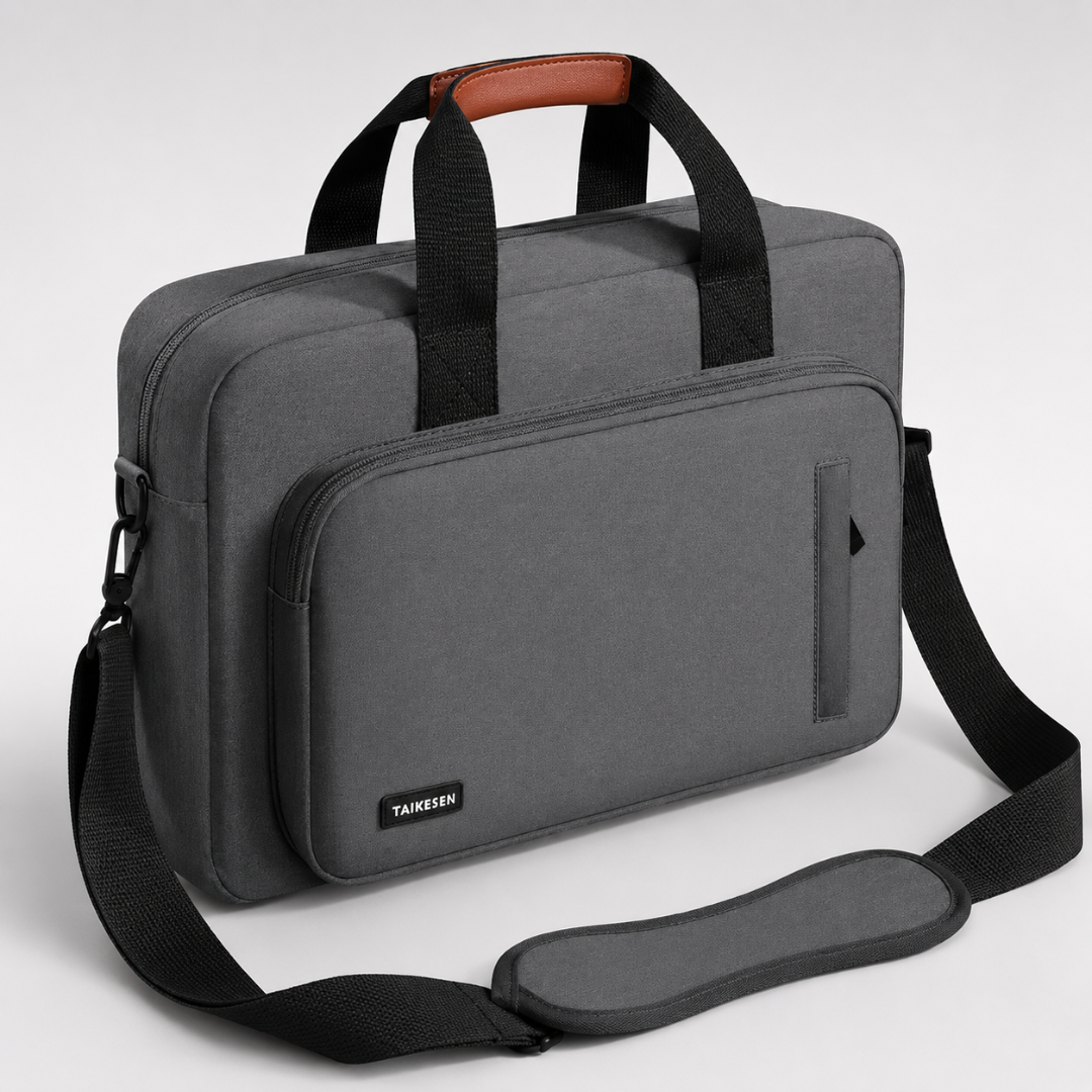 Thrives Outdoor | Business Shoulder Laptop Briefcase