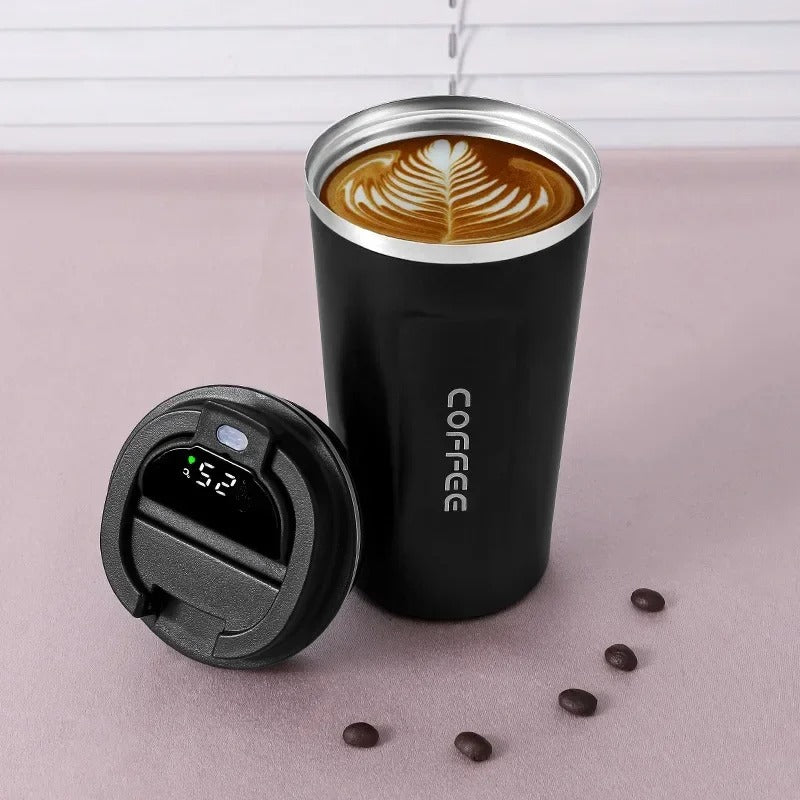 Thrives Outdoor | SipSight Stainless Steel Vacuum Tumbler