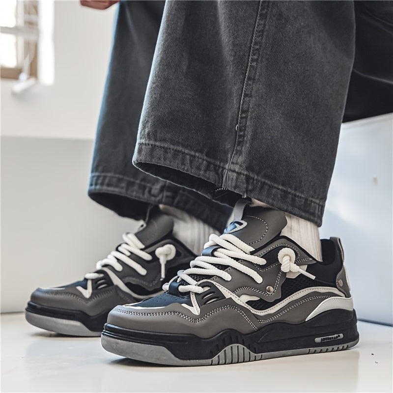 Athletic Sneakers