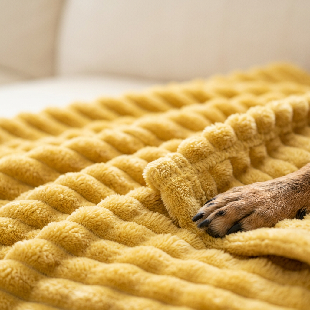 Comfort Blanket for Dogs
