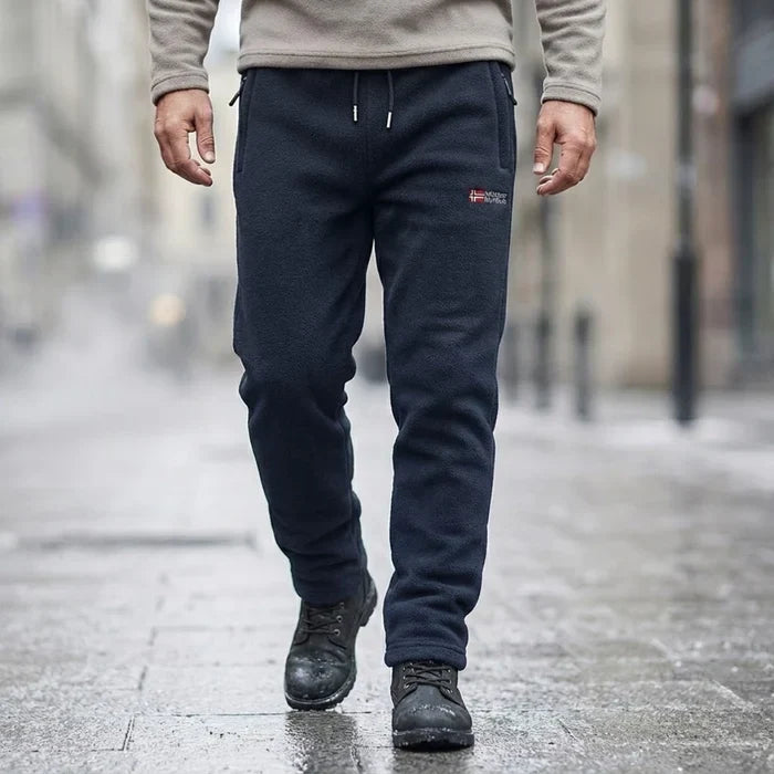 Norway Pants - Designed for Ultimate Winter Comfort