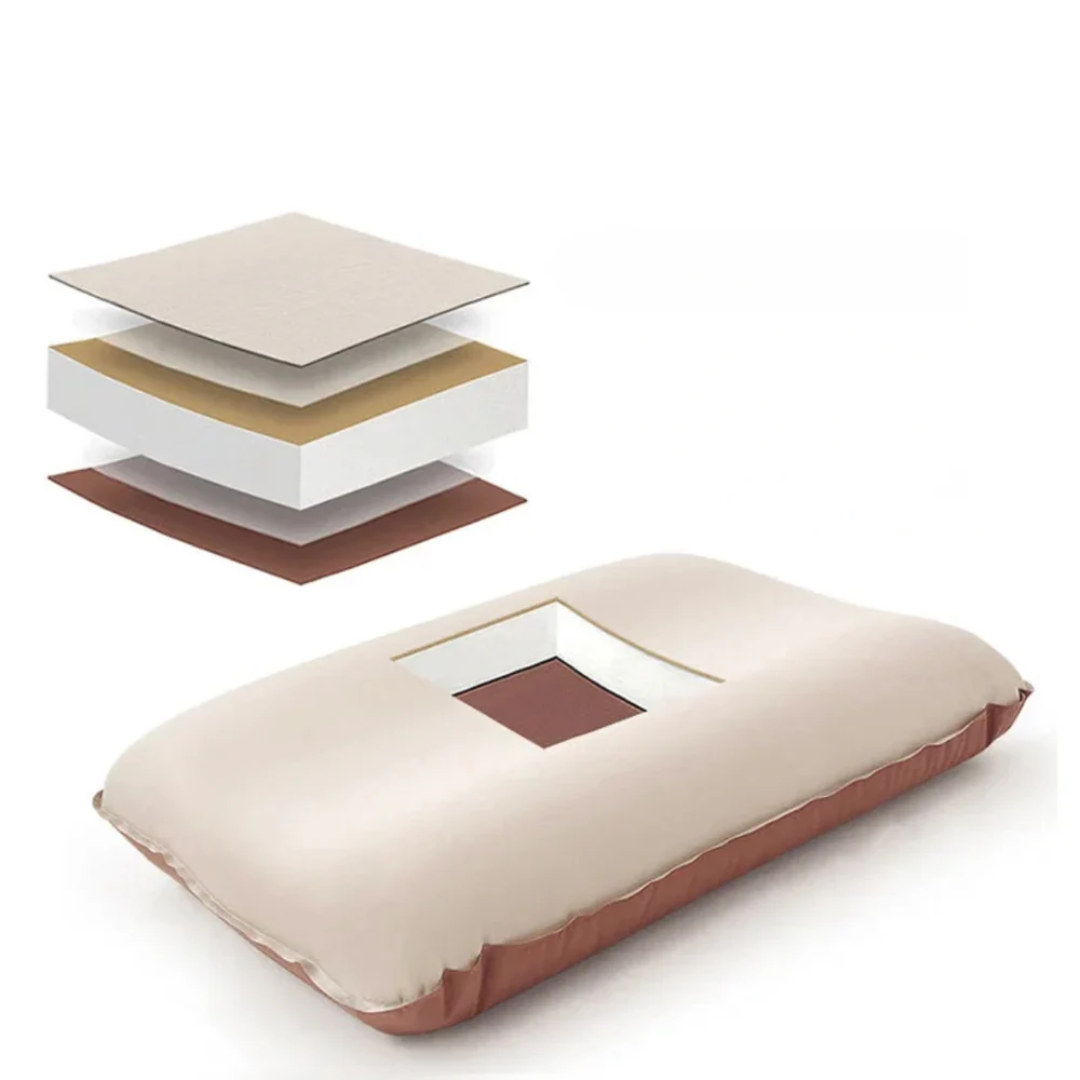 Thrives Outdoor | CloudRove Ultralight Self Inflating Pillow