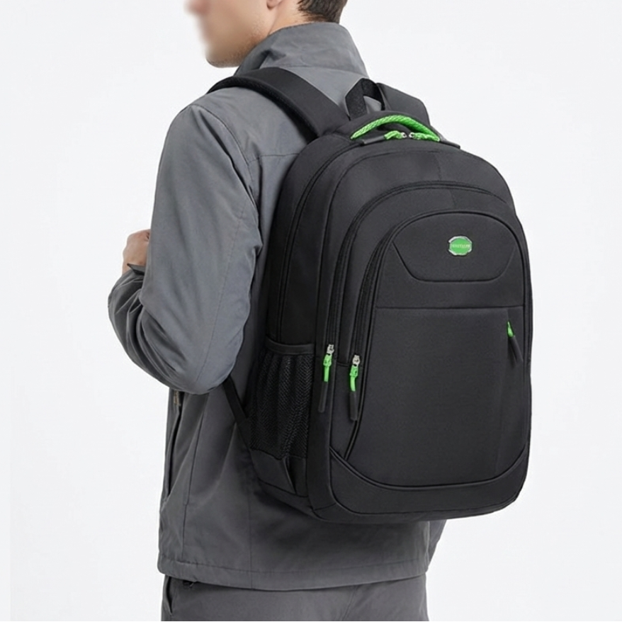 Thrives Outdoor | Oxford Business Backpack