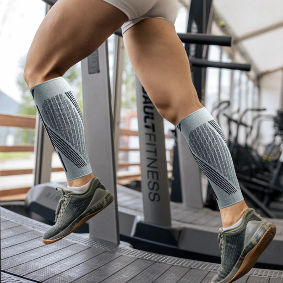 Thrives Outdoor | Calfara Compression Calf Brace