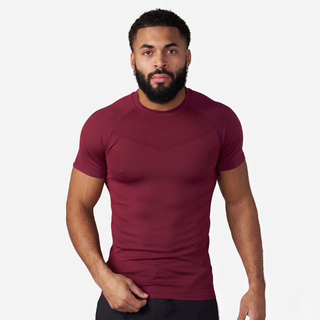 Thrives Outdoor | Maxifold Short Sleeve Training Top